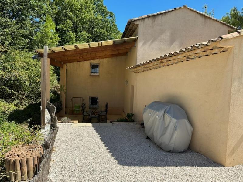 Villa Au Pied De La Sainte Victoire Puyloubier エクステリア 写真